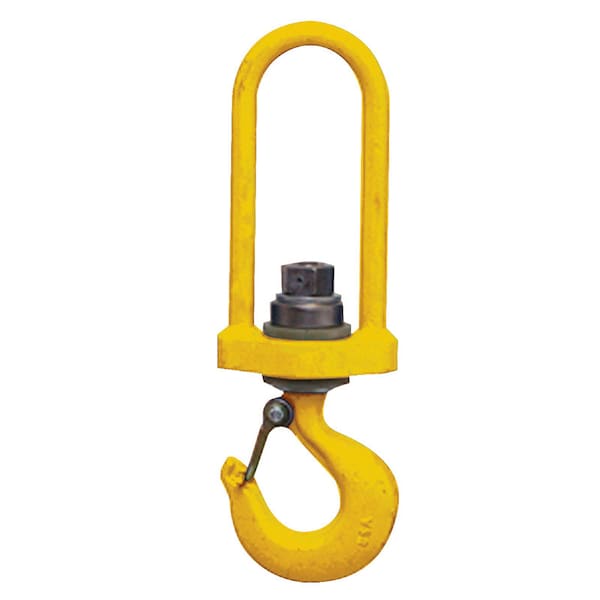 INSULATED SH 12,000 LB CAP, IS12000